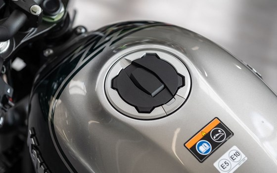 Neufahrzeug Kawasaki Z650 RS - Bild 15