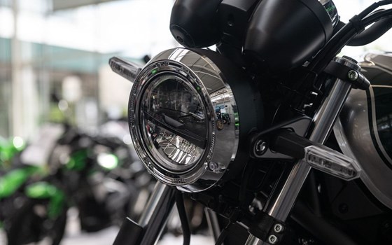 Neufahrzeug Kawasaki Z650 RS - Bild 16