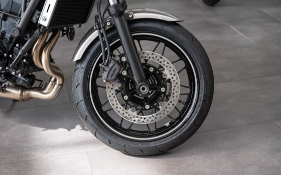 Neufahrzeug Kawasaki Z650 RS - Bild 4