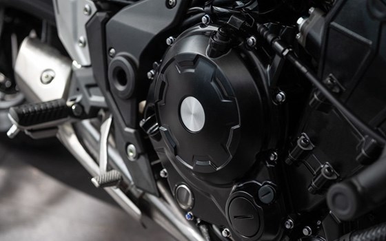 Neufahrzeug Kawasaki Z650 RS - Bild 6