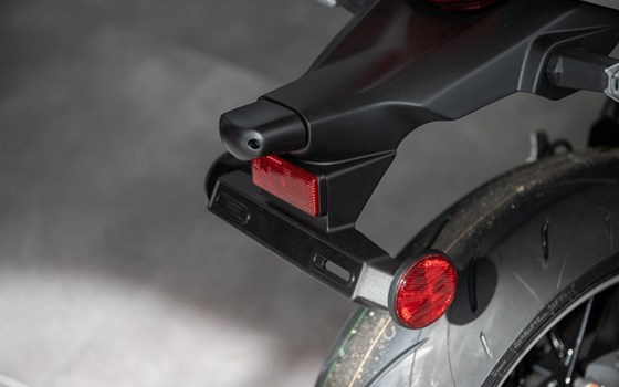 Neufahrzeug Kawasaki Z650 RS - Bild 9