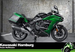 Neumotorrad Kawasaki Ninja H2 SX SE