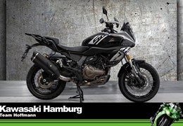 Neumotorrad QJ Motor SRT 600 SX