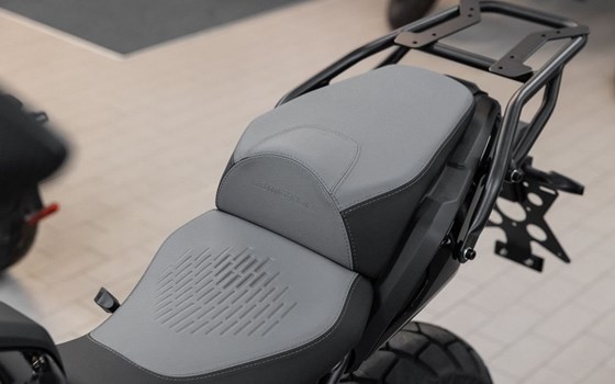 Neufahrzeug QJ Motor SRT 600 SX - Bild 11