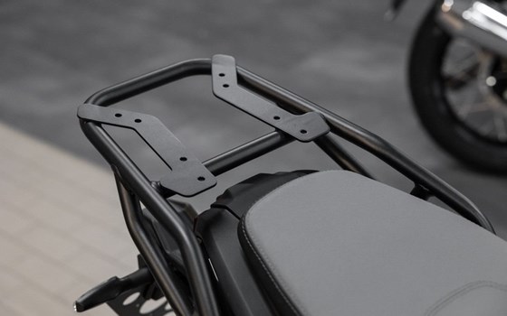 Neufahrzeug QJ Motor SRT 600 SX - Bild 19