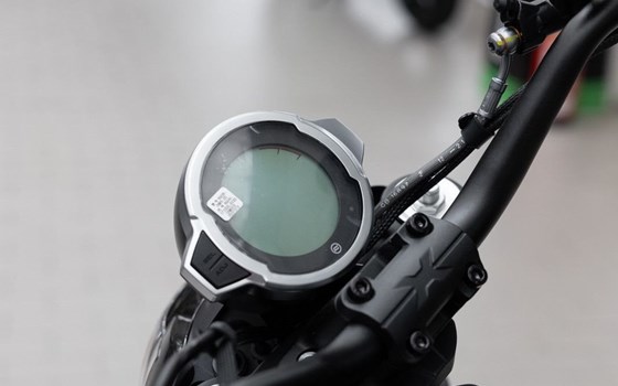 Neufahrzeug CFMOTO 700CL-X HERITAGE - Bild 12