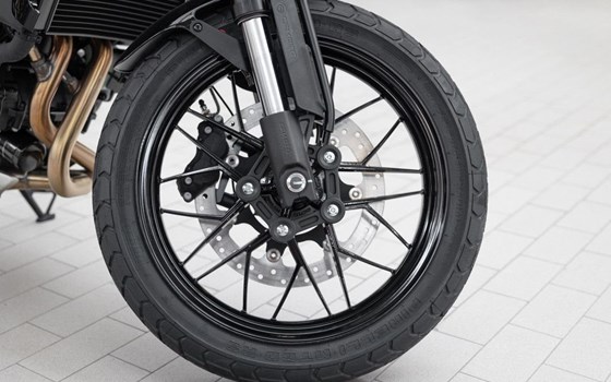 Neufahrzeug CFMOTO 700CL-X HERITAGE - Bild 20