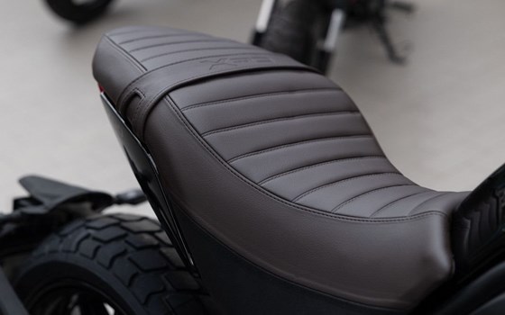 Neufahrzeug CFMOTO 700CL-X HERITAGE - Bild 8