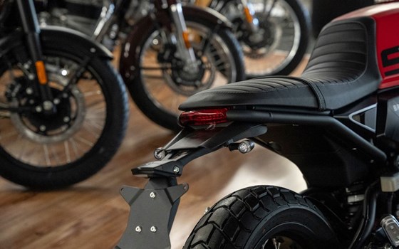 Neufahrzeug Brixton Crossfire 500 X - Bild 13