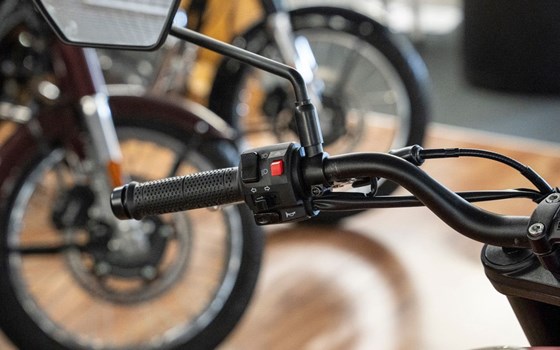 Neufahrzeug Brixton Crossfire 500 X - Bild 15