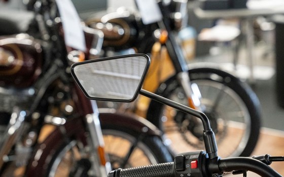 Neufahrzeug Brixton Crossfire 500 X - Bild 16