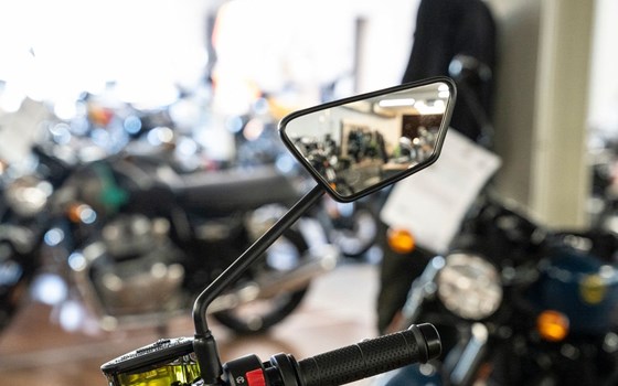 Neufahrzeug Brixton Crossfire 500 X - Bild 18