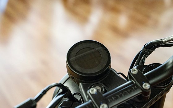 Neufahrzeug Brixton Crossfire 500 X - Bild 19