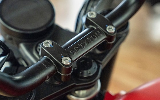 Neufahrzeug Brixton Crossfire 500 X - Bild 20