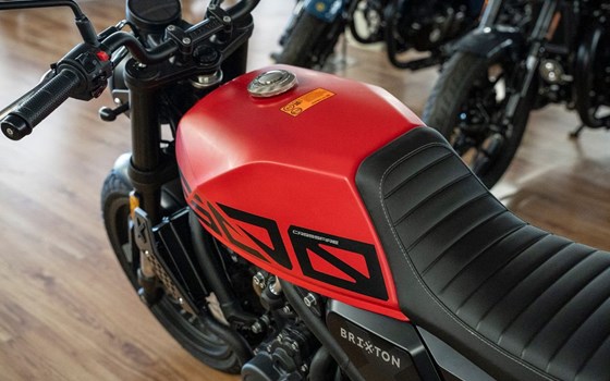 Neufahrzeug Brixton Crossfire 500 X - Bild 21
