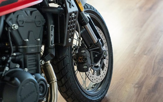 Neufahrzeug Brixton Crossfire 500 X - Bild 26