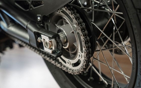 Neufahrzeug Brixton Crossfire 500 X - Bild 29