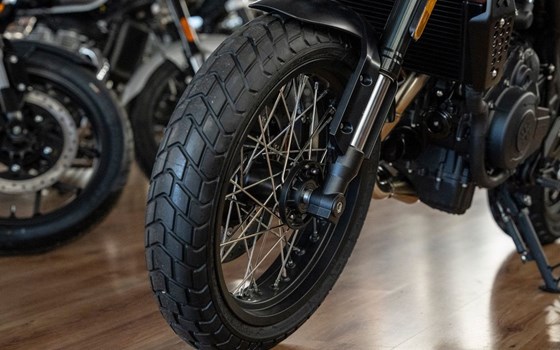 Neufahrzeug Brixton Crossfire 500 X - Bild 8