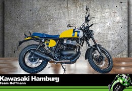 Neumotorrad Royal Enfield Bear 650