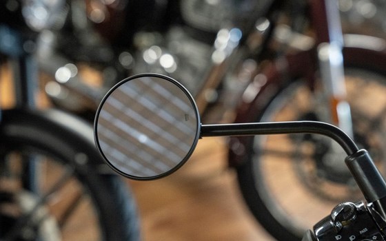 Neufahrzeug Royal Enfield Bear 650 - Bild 13