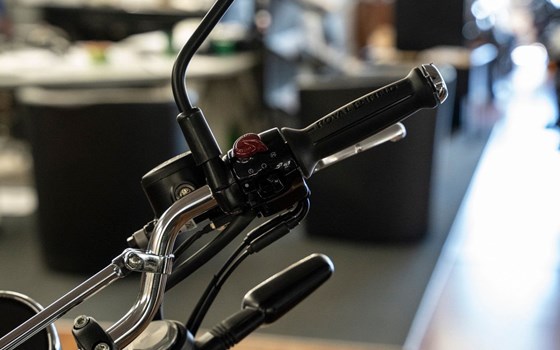 Neufahrzeug Royal Enfield Bear 650 - Bild 14