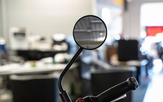 Neufahrzeug Royal Enfield Bear 650 - Bild 15