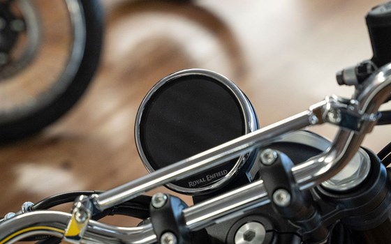 Neufahrzeug Royal Enfield Bear 650 - Bild 16