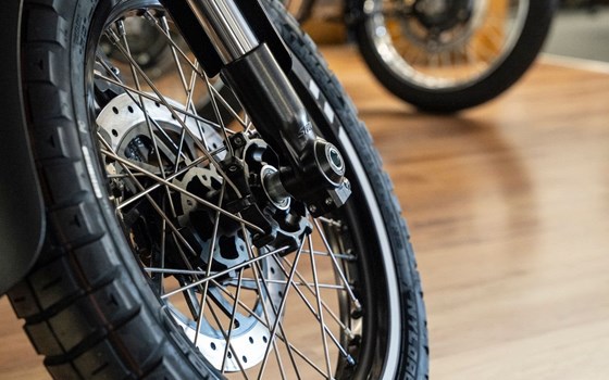 Neufahrzeug Royal Enfield Bear 650 - Bild 18