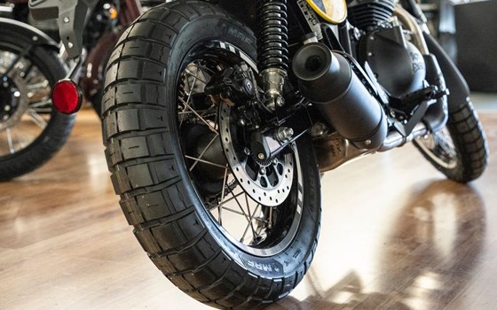 Neufahrzeug Royal Enfield Bear 650 - Bild 21