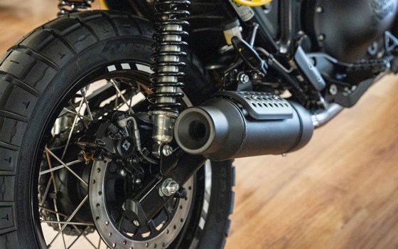 Neufahrzeug Royal Enfield Bear 650 - Bild 22