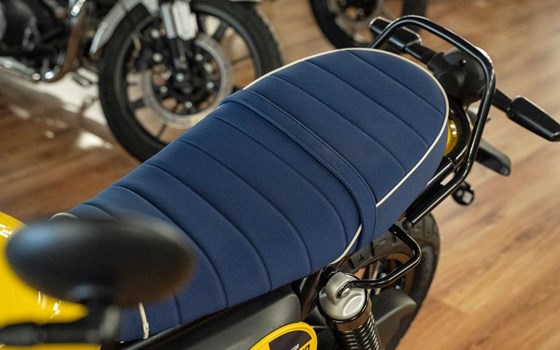 Neufahrzeug Royal Enfield Bear 650 - Bild 23