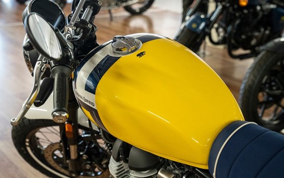 Neufahrzeug Royal Enfield Bear 650 - Bild 24