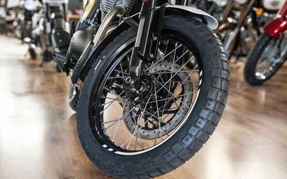 Neufahrzeug Royal Enfield Bear 650 - Bild 6