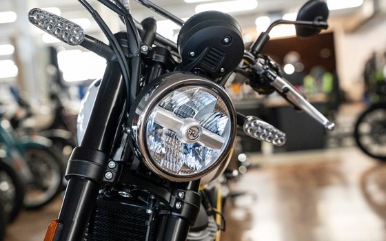 Neufahrzeug Royal Enfield Bear 650 - Bild 7