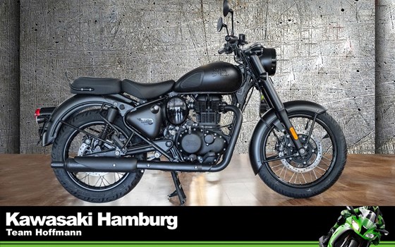 Neufahrzeug Royal Enfield Classic 350 - Bild 1