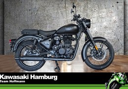 Neumotorrad Royal Enfield Classic 350
