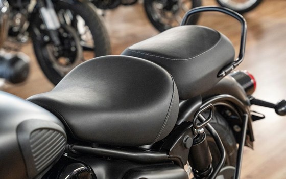 Neufahrzeug Royal Enfield Classic 350 - Bild 11