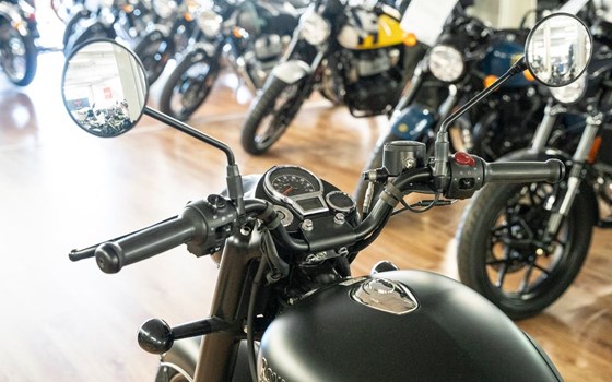 Neufahrzeug Royal Enfield Classic 350 - Bild 12