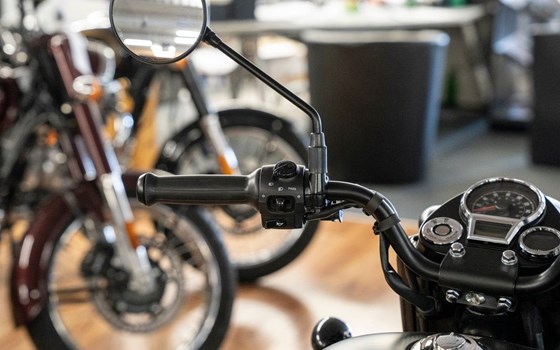 Neufahrzeug Royal Enfield Classic 350 - Bild 14