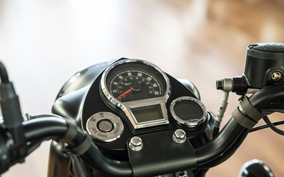 Neufahrzeug Royal Enfield Classic 350 - Bild 16