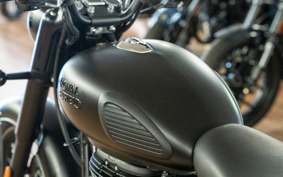 Neufahrzeug Royal Enfield Classic 350 - Bild 17