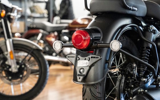 Neufahrzeug Royal Enfield Classic 350 - Bild 19