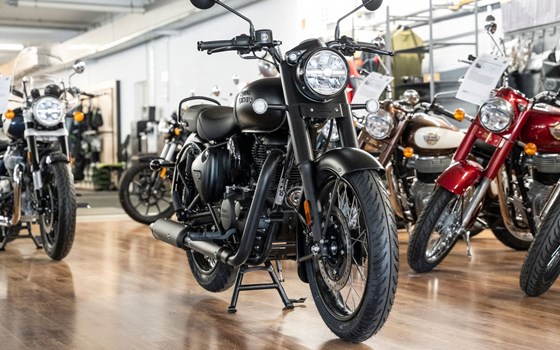 Neufahrzeug Royal Enfield Classic 350 - Bild 2