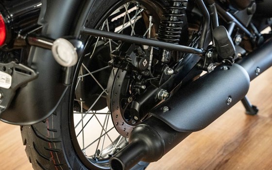 Neufahrzeug Royal Enfield Classic 350 - Bild 20