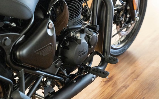 Neufahrzeug Royal Enfield Classic 350 - Bild 21