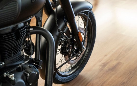 Neufahrzeug Royal Enfield Classic 350 - Bild 22