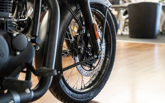 Neufahrzeug Royal Enfield Classic 350 - Bild 23