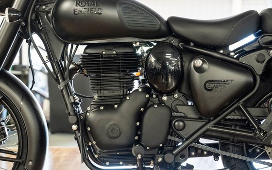Neufahrzeug Royal Enfield Classic 350 - Bild 26