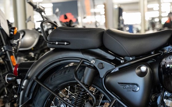 Neufahrzeug Royal Enfield Classic 350 - Bild 28