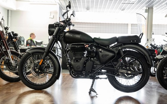 Neufahrzeug Royal Enfield Classic 350 - Bild 3